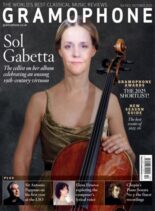 Gramophone – October 2025