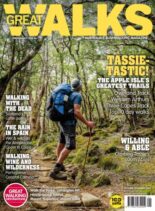 Great Walks – October-November 2025