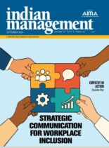 Indian Management – September 2025