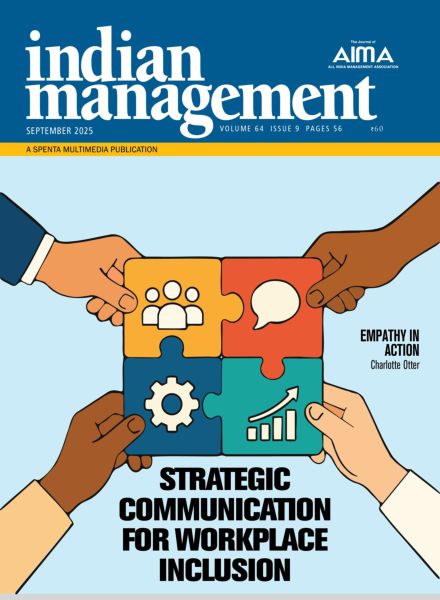Indian Management – September 2025