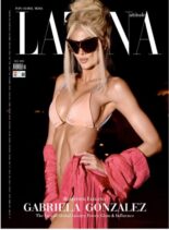 Latina Attitude Magazine – August 2025