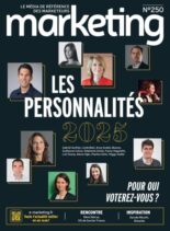 Marketing – 12 Septembre 2025