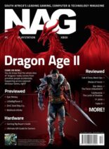 New Age Gaming – December 2010