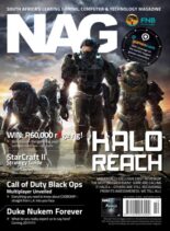 New Age Gaming – October 2010