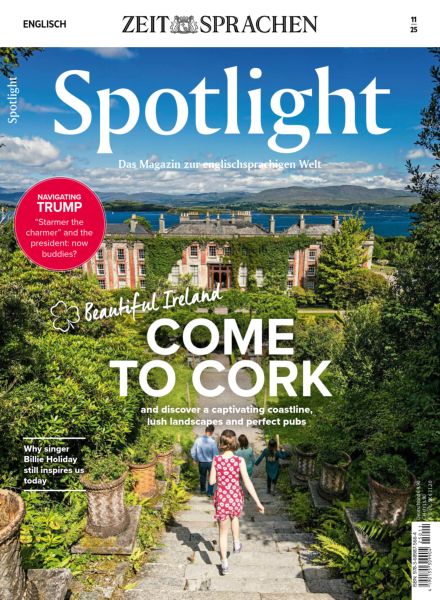 Spotlight – Nr 11 2025