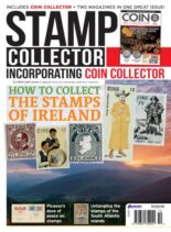 Stamp Collector – October 2025