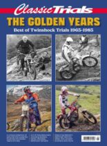 Classic Trials – The Golden Years – 2025