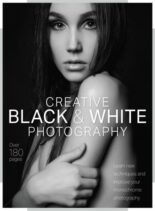 Creative Black & White Photography – September 2025