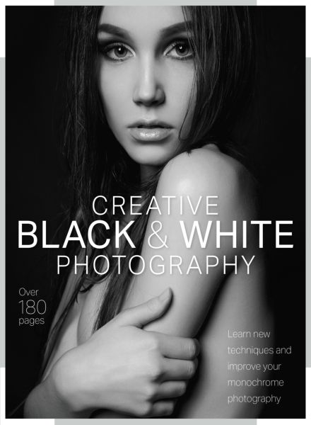 Creative Black & White Photography – September 2025