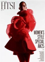 Financial Times How to Spend It – 13 September 2025