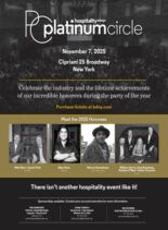 Hospitality Design – September 2025