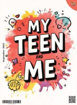 My Teen and Me – September 2025