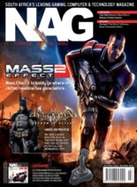 New Age Gaming – July 2009