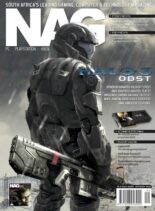 New Age Gaming – September 2009