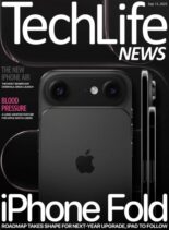 Techlife News – 13 September 2025