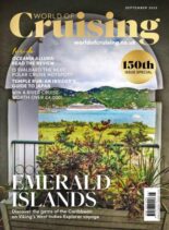 World of Cruising – September 2025