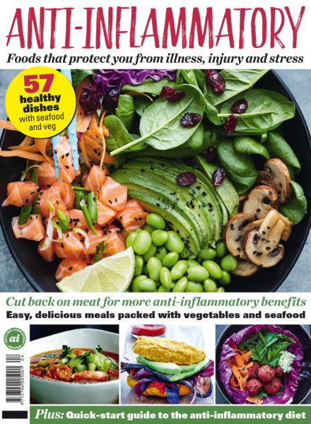 Anti-Inflammatory 2023