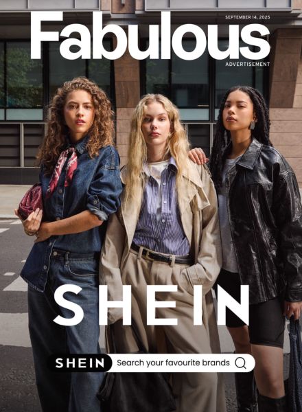 Fabulous – September 14 2025