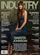 Industry New Jersey – July-August 2025