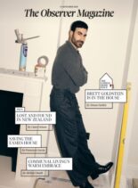 The Observer Magazine – 14 September 2025