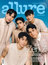 Allure Philippines – September 2025