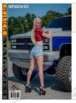 Gauge Magazine – September 2025