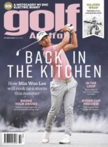 Golf Australia – October 2025