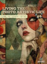 Living The Photo Artistic Life – September 2025