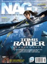 New Age Gaming – November 2008