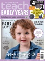 Teach Early Years – Volume 14 Issue 2 2025