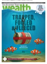 The Economic Times Wealth – September 15 2025