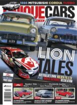 Unique Cars Australia – 15 September 2025