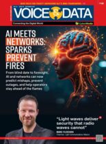 Voice & Data – September 2025