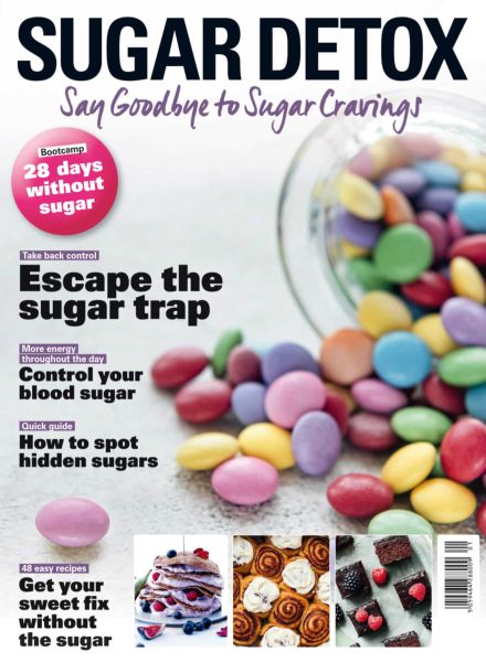 Your Guide to Success – Sugar Detox 2024