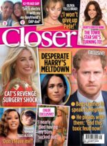 Closer UK – 20 September 2025
