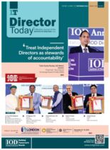 Director Today – September 2025