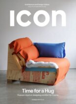 Icon – Autumn-Winter 2025