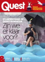 Quest – 16 September 2025