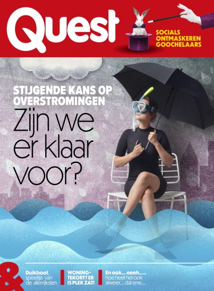 Quest – 16 September 2025