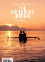 The Explorers Journal – Summer 2025