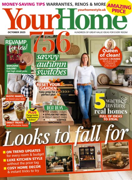 Your Home – October 2025
