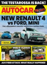 Autocar UK – 17 September 2025