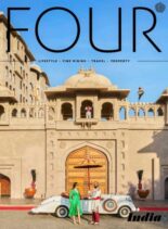FOUR India – February-May 2025