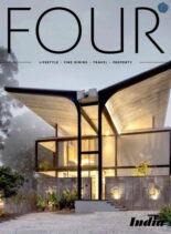 FOUR India – May-August 2025