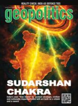 Geopolitics Magazine – September 2025