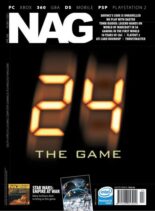 New Age Gaming – April 2006