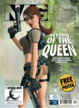 New Age Gaming – January 2006