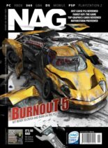 New Age Gaming – November 2006
