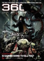 New Age Gaming – Xbox Insider December 2006