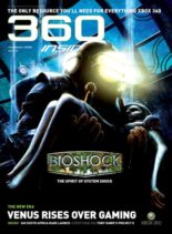 New Age Gaming – Xbox Insider November 2006